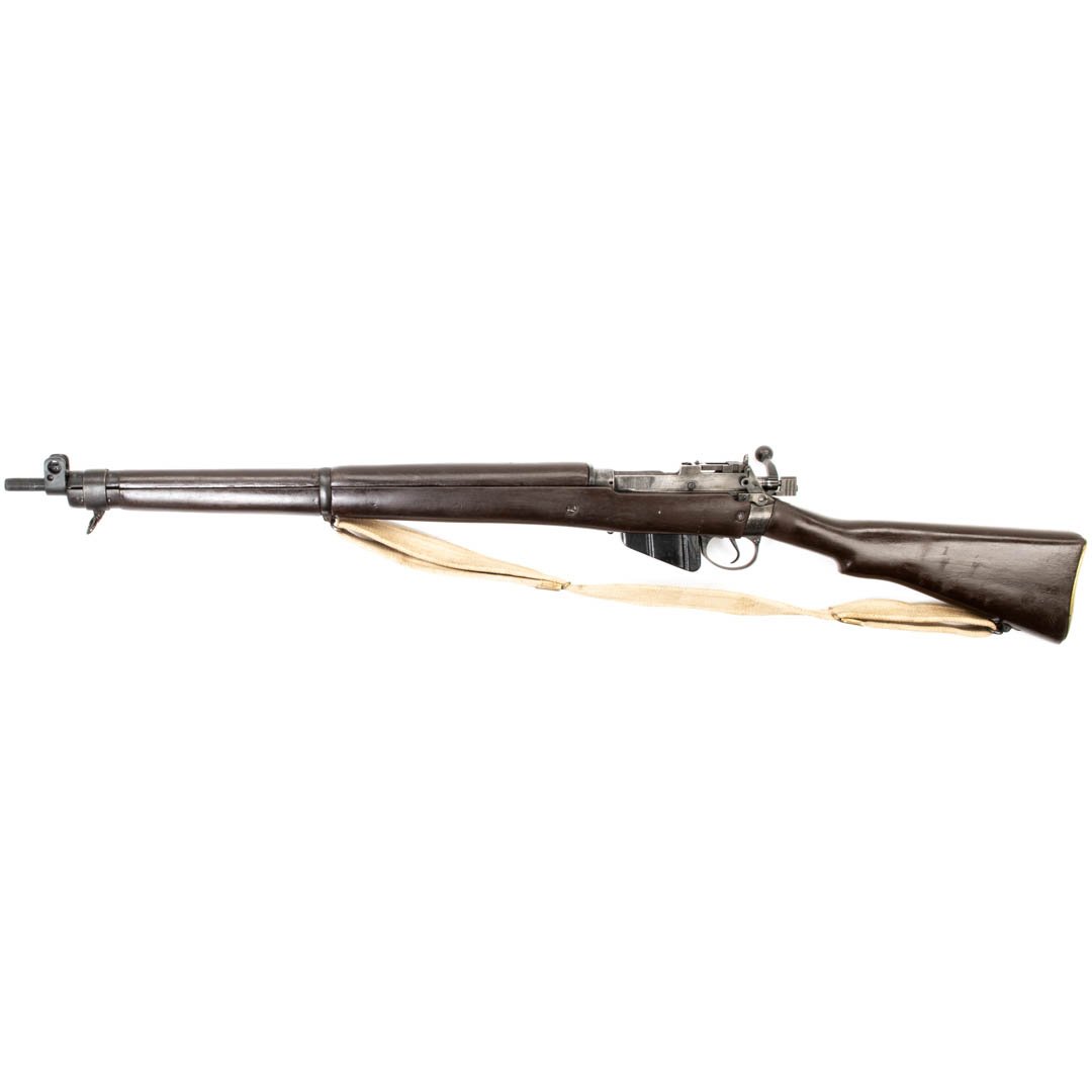 Enfield No.4 Mk 1